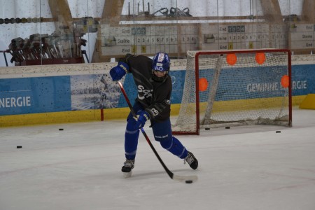 Skills Camp 2025