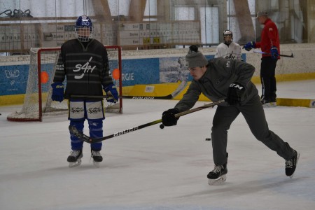 Skills Camp 2025