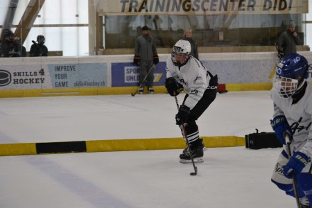 Skills Camp 2025