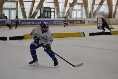 Skills Camp 2025