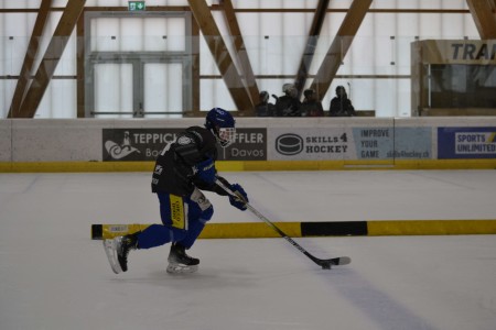 Skills Camp 2025