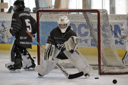 Skills Camp 2025