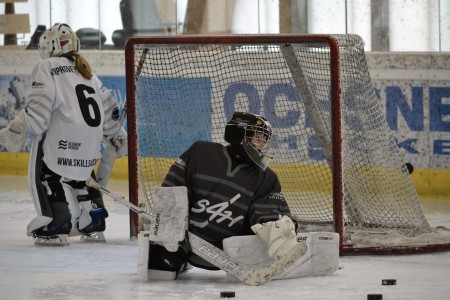 Skills Camp 2025