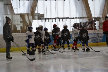 Skills Camp 2025