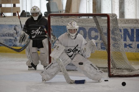 Skills Camp 2025