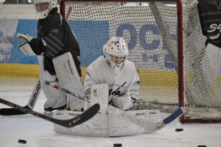 Skills Camp 2025