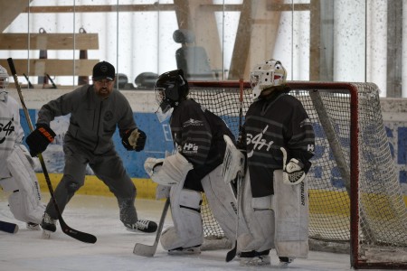 Skills Camp 2025