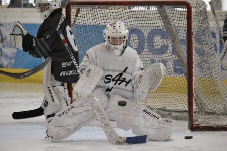 Skills Camp 2025