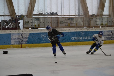 Skills Camp 2025