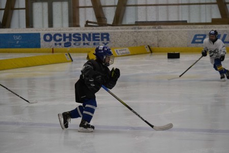 Kids Skating Camp 2025
