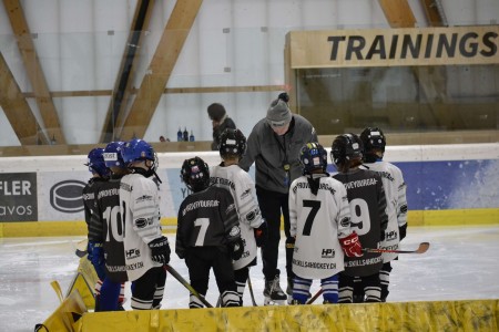 Kids Skating Camp 2025