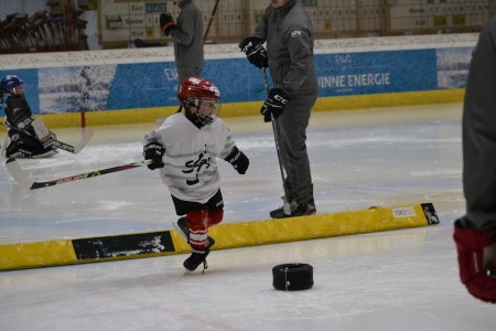 Kids Skating Camp 2025