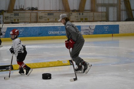 Kids Skating Camp 2025