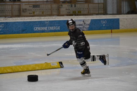 Kids Skating Camp 2025