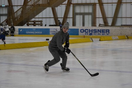Kids Skating Camp 2025