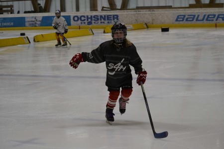 Kids Skating Camp 2025
