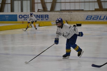 Kids Skating Camp 2025
