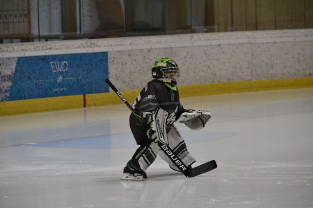 Kids Skating Camp 2025