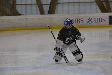 Kids Skating Camp 2025