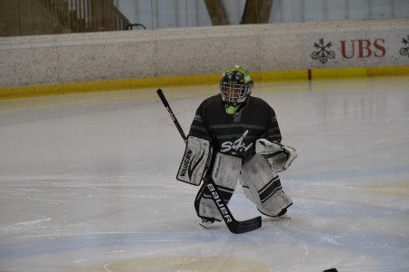 Kids Skating Camp 2025