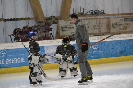 Kids Skating Camp 2025