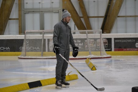 Kids Skating Camp 2025