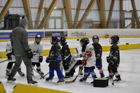 Kids Skating Camp 2025