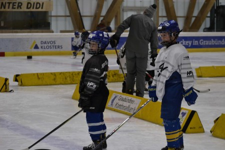 Kids Skating Camp 2025