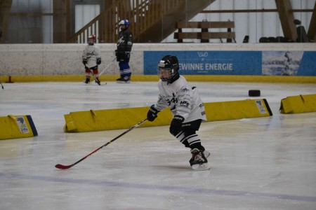 Kids Skating Camp 2025