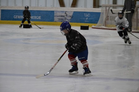Kids Skating Camp 2025