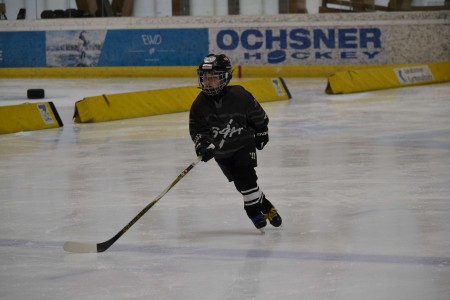 Kids Skating Camp 2025