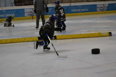 Kids Skating Camp 2025