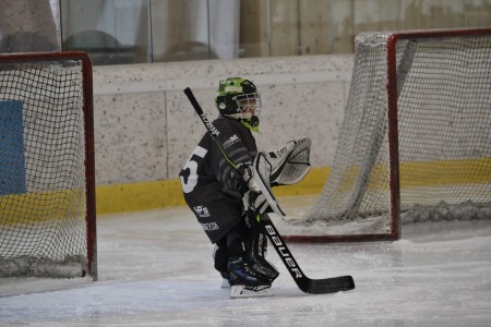 Kids Skating Camp 2025