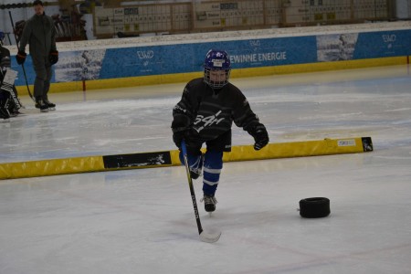 Kids Skating Camp 2025