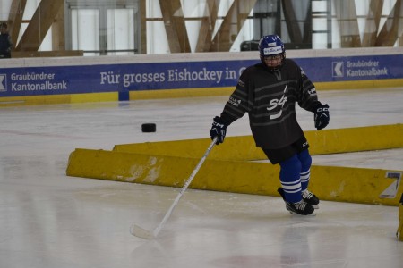 Kids Skating Camp 2025