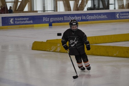 Kids Skating Camp 2025