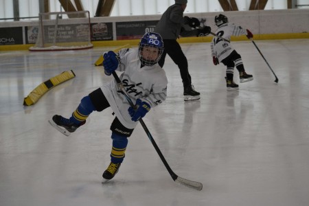 Kids Skating Camp 2025