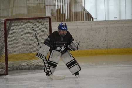 Kids Skating Camp 2025