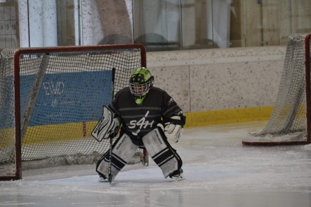 Kids Skating Camp 2025
