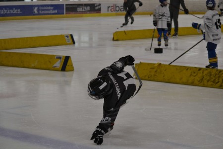 Kids Skating Camp 2025