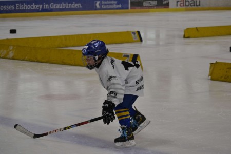 Kids Skating Camp 2025