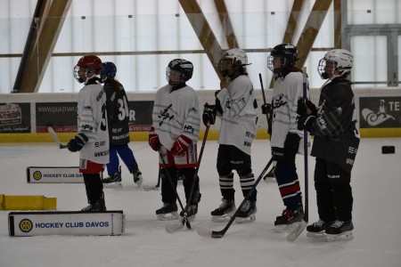 Kids Skating Camp 2025