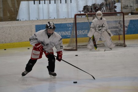 Kids Skating Camp 2025