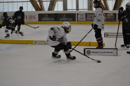 Kids Skating Camp 2025