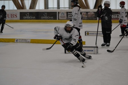 Kids Skating Camp 2025