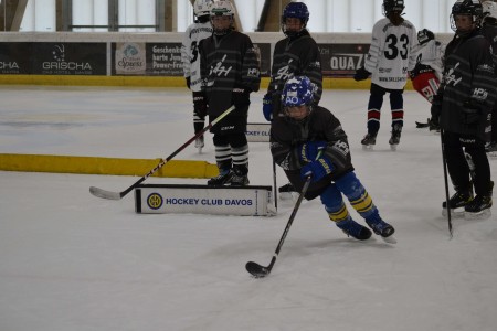 Kids Skating Camp 2025