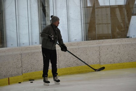 Kids Skating Camp 2025