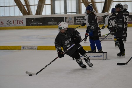 Kids Skating Camp 2025
