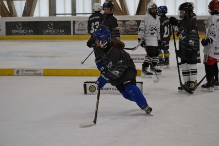 Kids Skating Camp 2025
