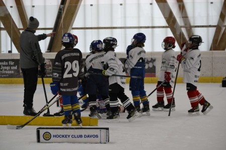 Kids Skating Camp 2025